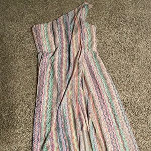 Never worn, BGBG summer dress.